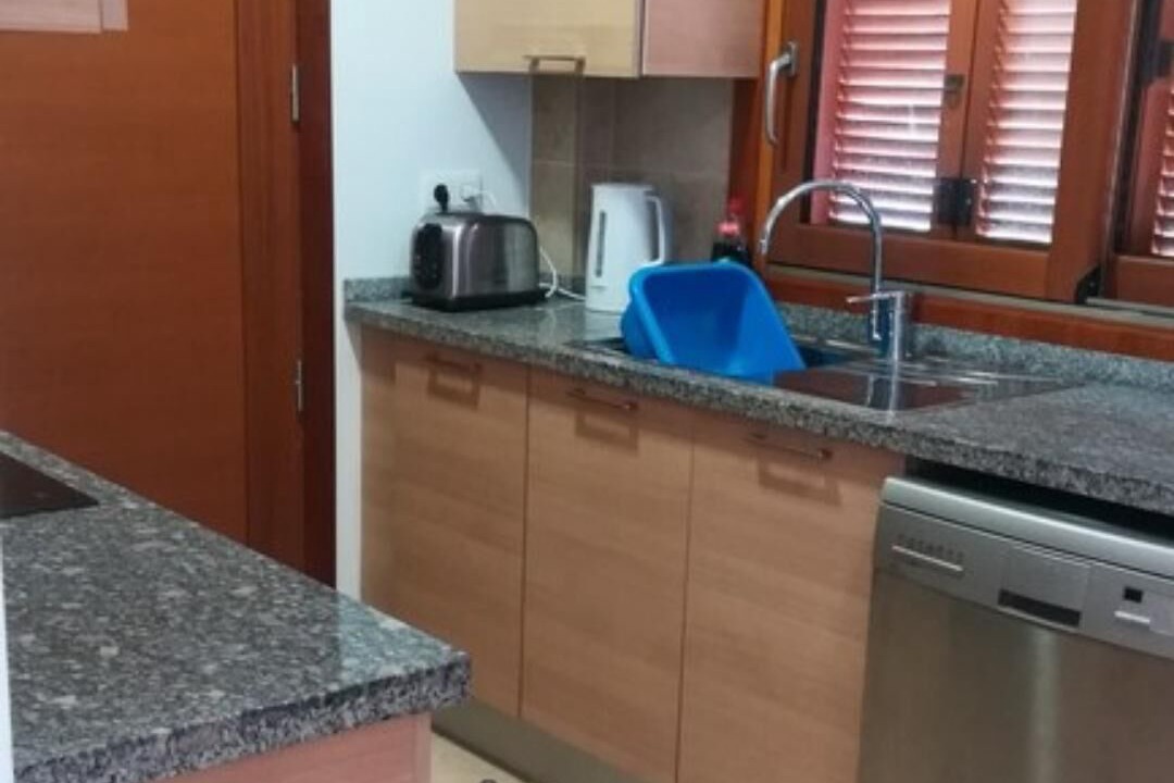 Photo of Kitchen in Caserio Los Tarquinos