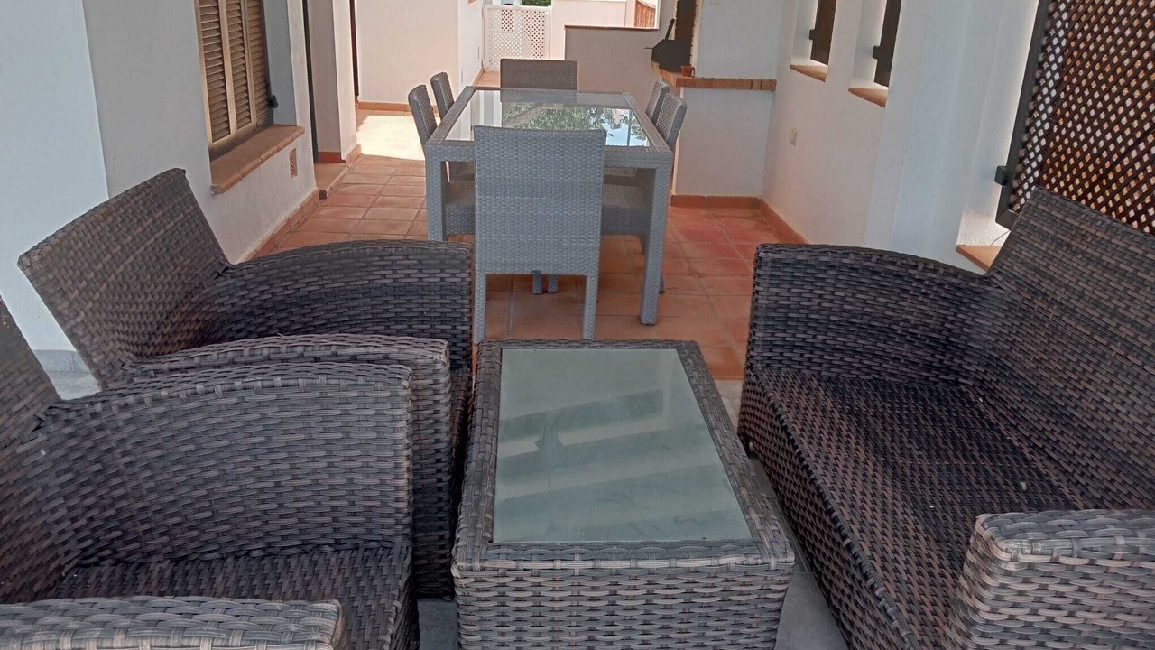 Photo of Outdoor in Caserio Los Tarquinos