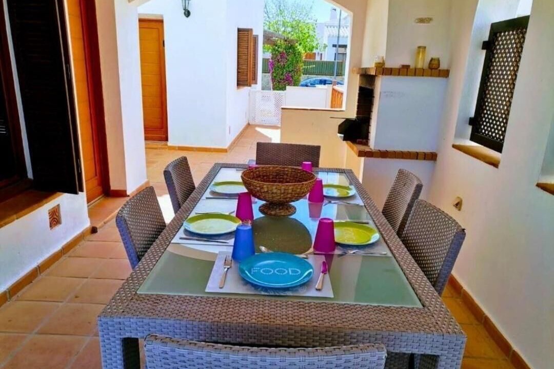 Photo of Outdoor in Caserio Los Tarquinos