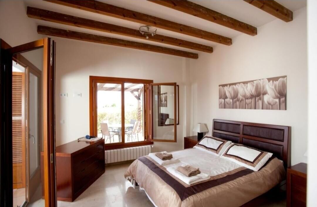 Photo of Bedroom in Caserio Los Tarquinos