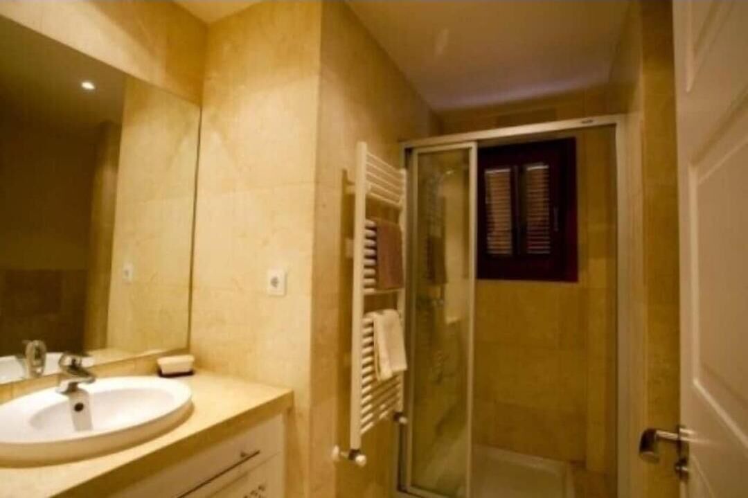 Photo of Bathroom in Caserio Los Tarquinos