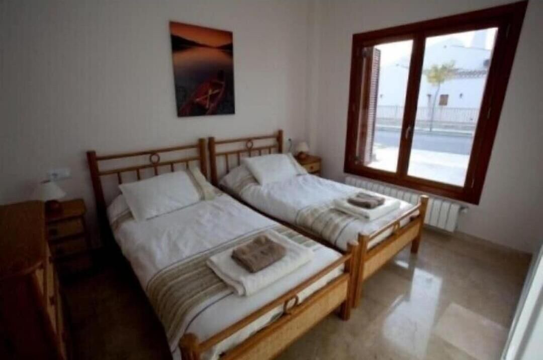 Photo of Bedroom in Caserio Los Tarquinos