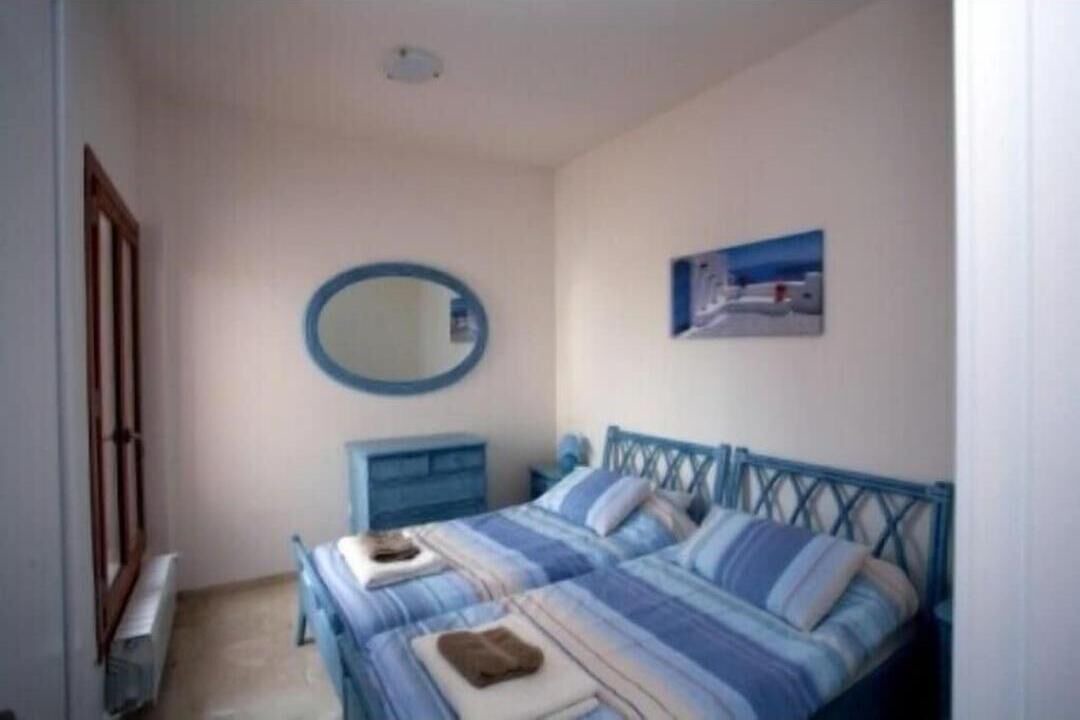Photo of Bedroom in Caserio Los Tarquinos
