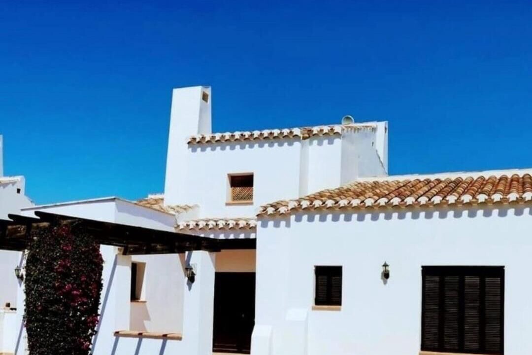 Photo of Outdoor in Caserio Los Tarquinos