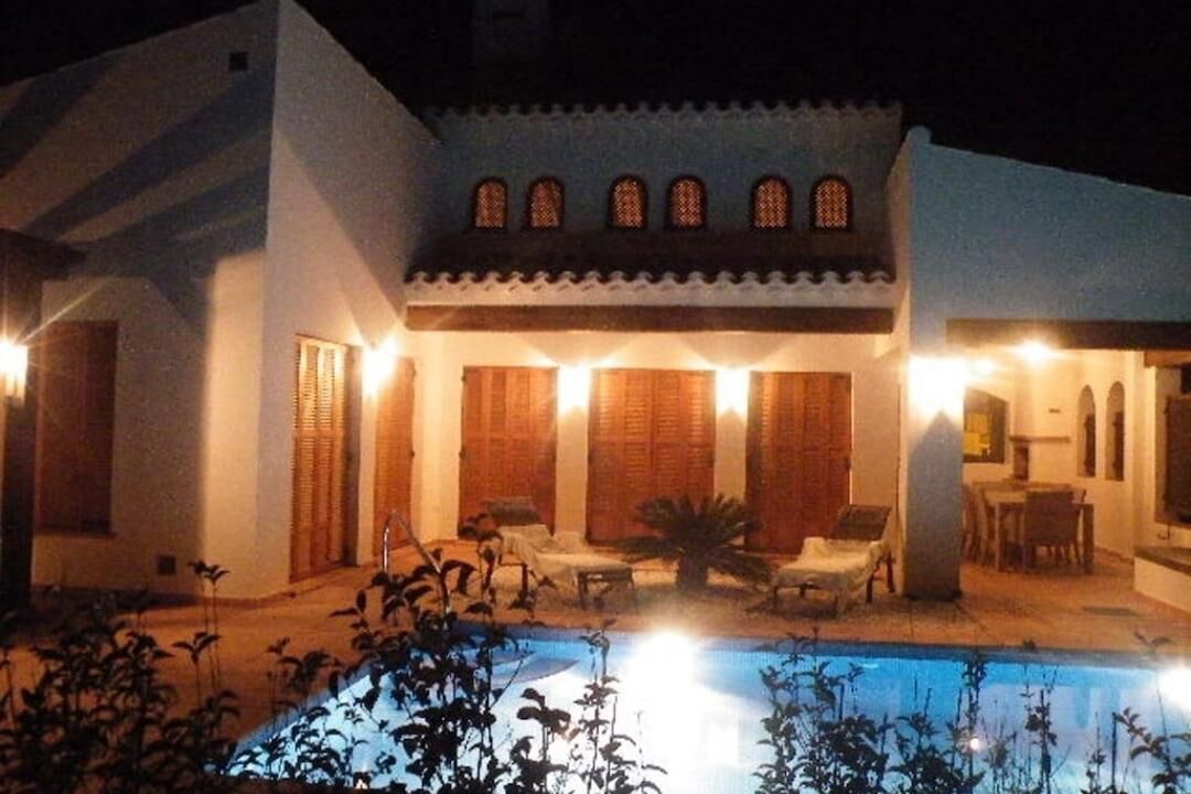 Photo of Outdoor in Caserio Los Tarquinos