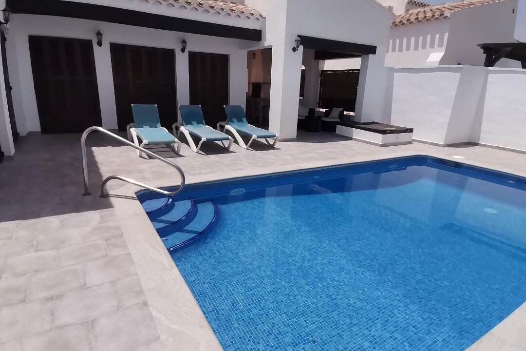 Photo of Outdoor in Caserio Los Tarquinos