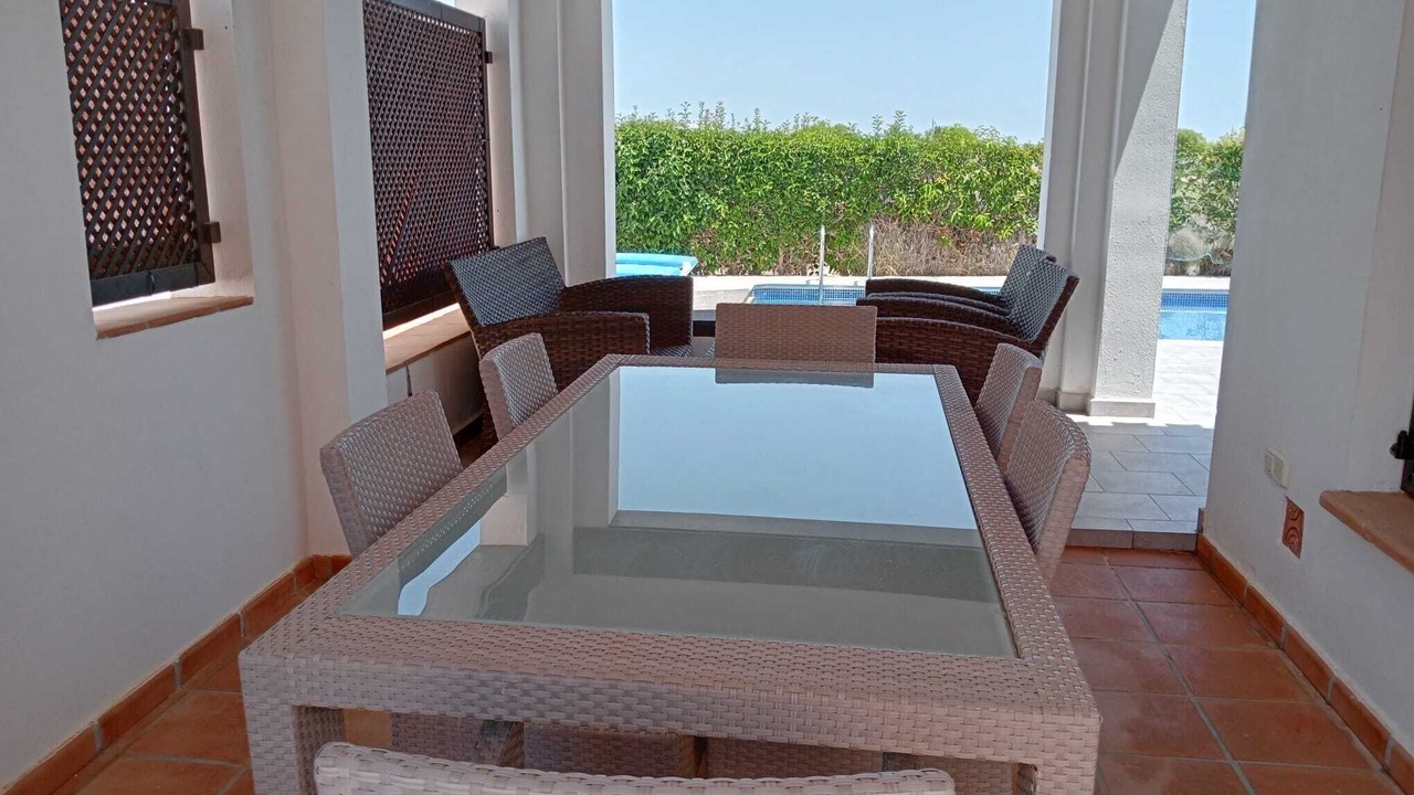 Photo of Outdoor in Caserio Los Tarquinos