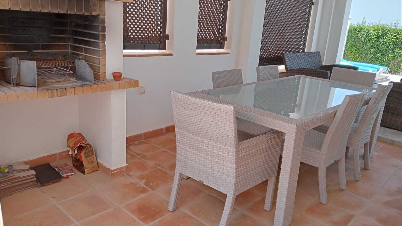 Photo of Outdoor in Caserio Los Tarquinos