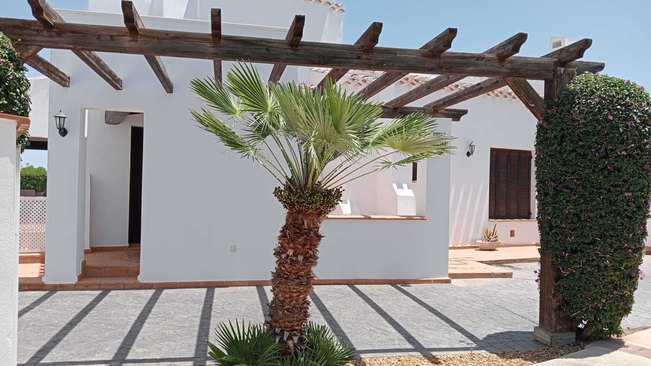 Photo of Outdoor in Caserio Los Tarquinos