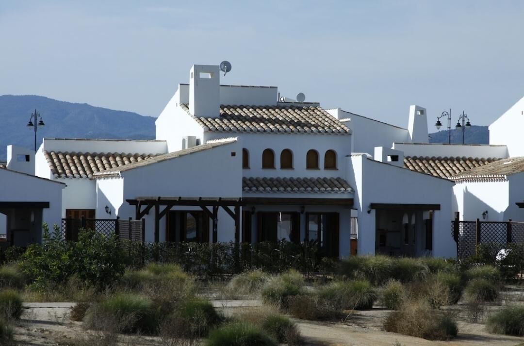 Photo of Outdoor in Caserio Los Tarquinos