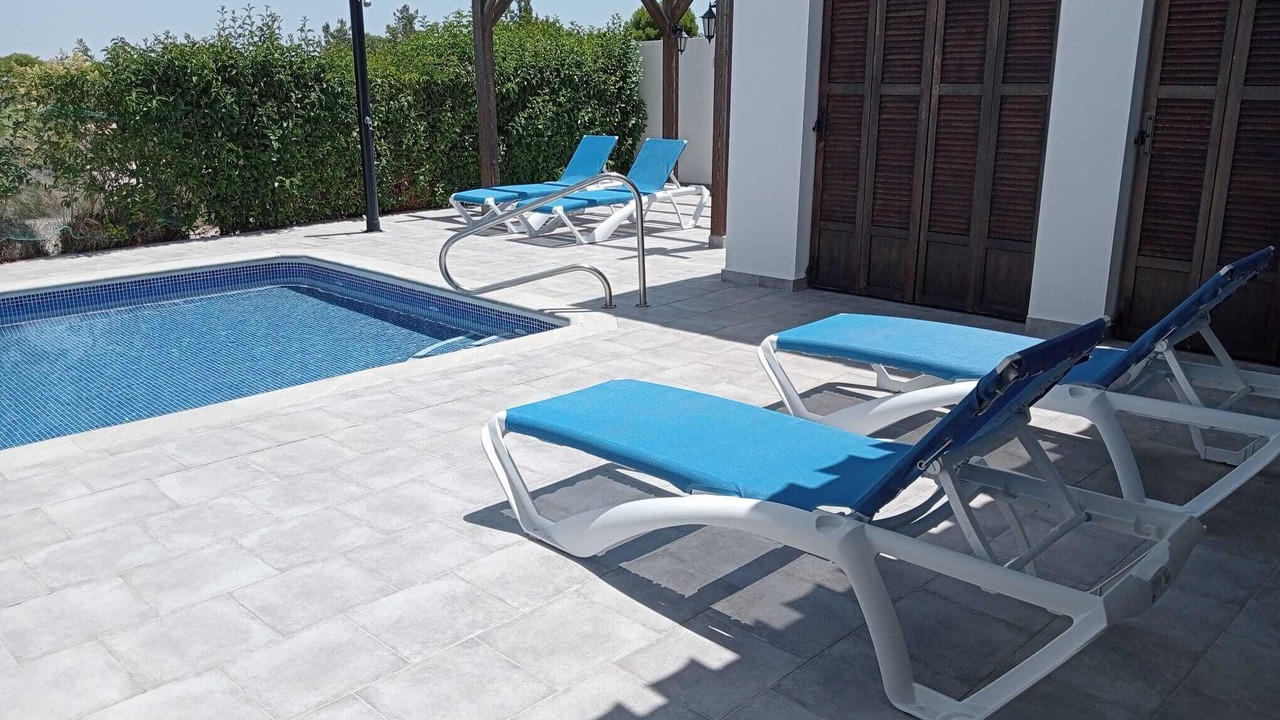 Photo of Outdoor in Caserio Los Tarquinos