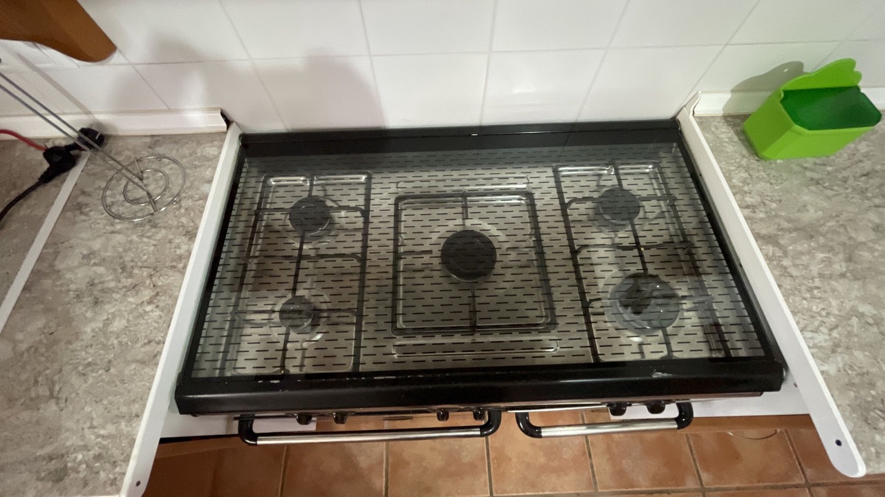 Photo of Kitchen in Las Herrerias