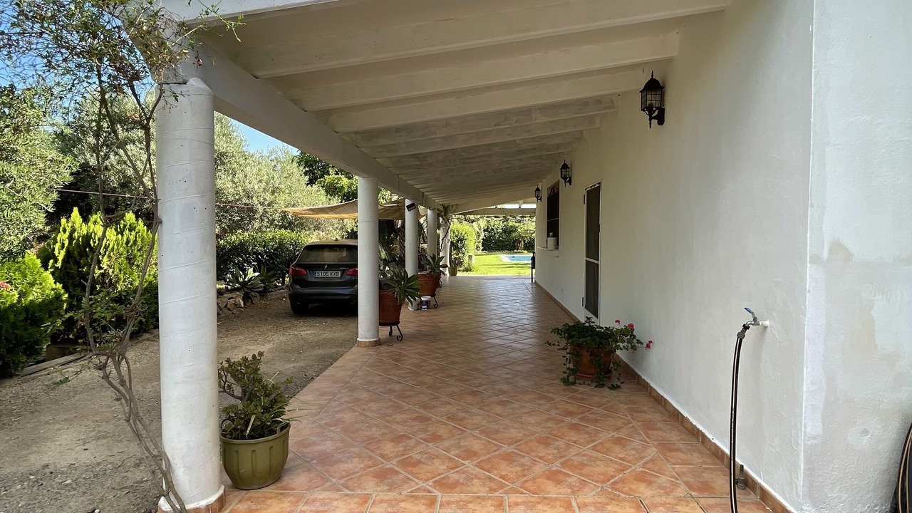 Photo of Outdoor in Las Herrerias