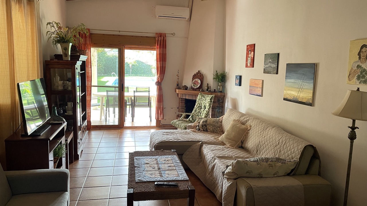 Photo of Livingroom in Las Herrerias