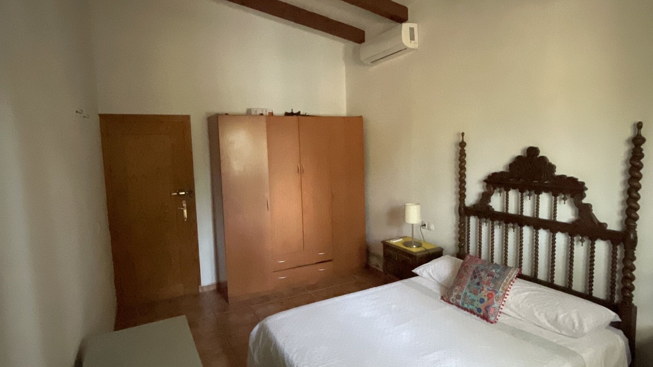 Photo of Bedroom in Las Herrerias