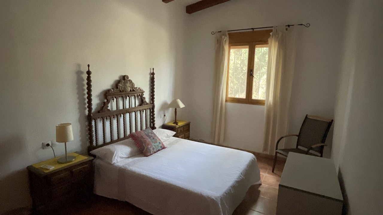 Photo of Bedroom in Las Herrerias