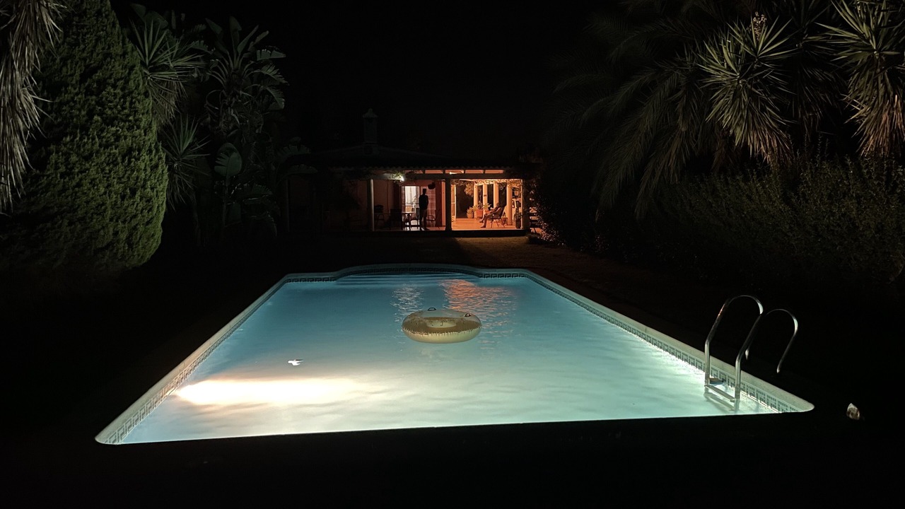 Photo of Outdoor in Las Herrerias