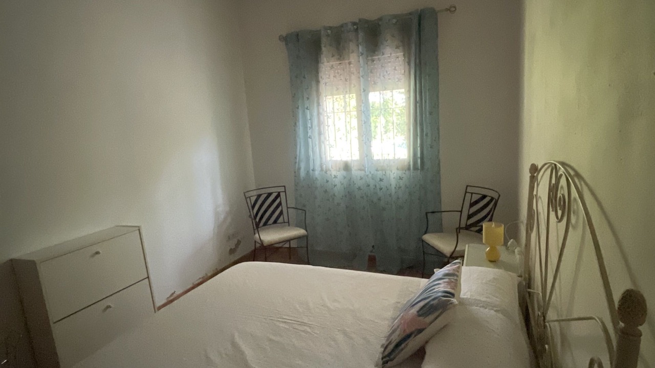 Photo of Bedroom in Las Herrerias
