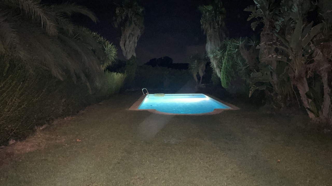 Photo of Outdoor in Las Herrerias