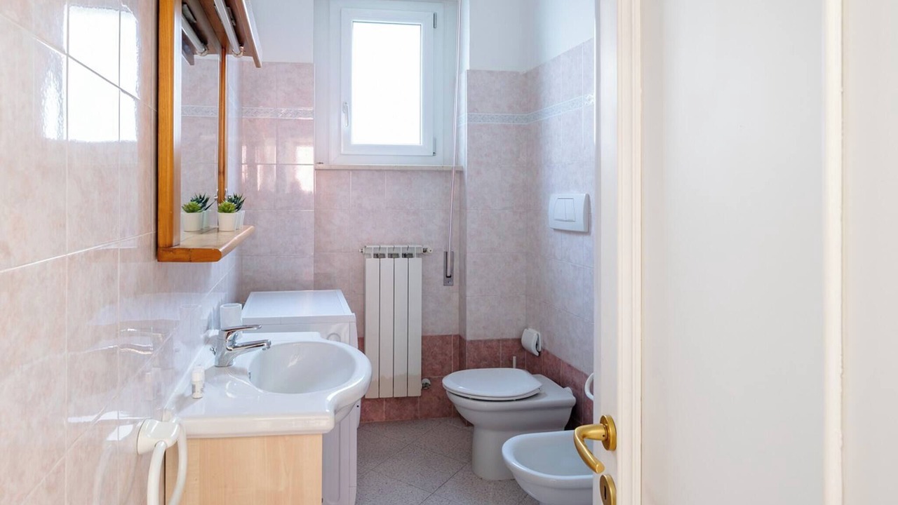 Photo of Bathroom in Vallevo