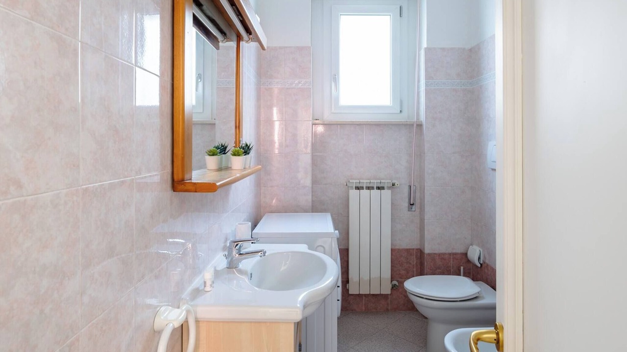 Photo of Bathroom in Vallevo