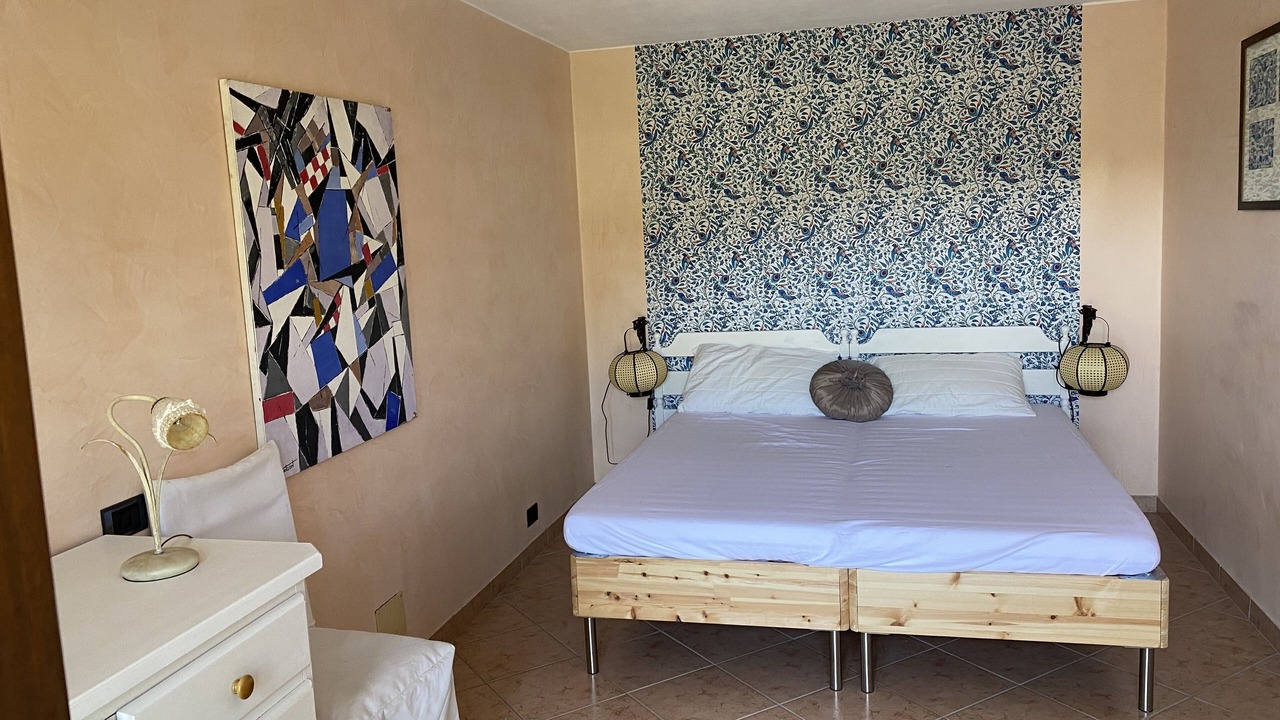 Photo of Bedroom in Vo