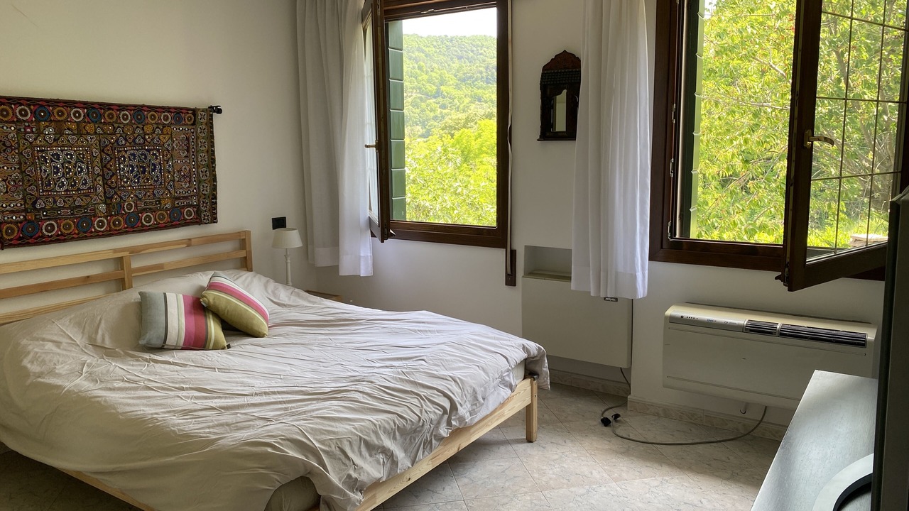Photo of Bedroom in Vo