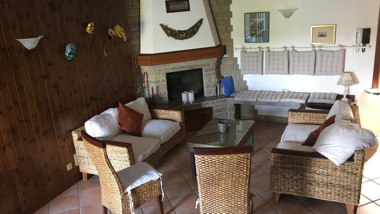 Photo of Livingroom in Vo