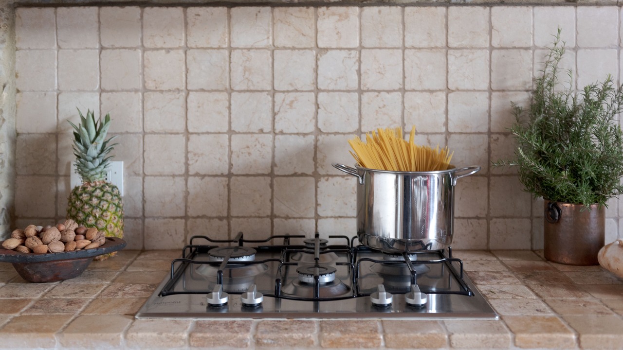 Photo of Kitchen in Magione