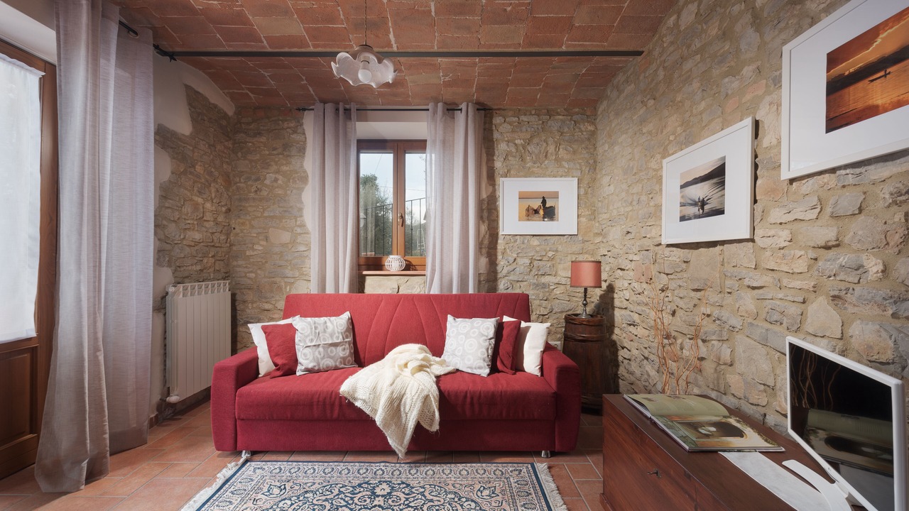 Photo of Livingroom in Magione