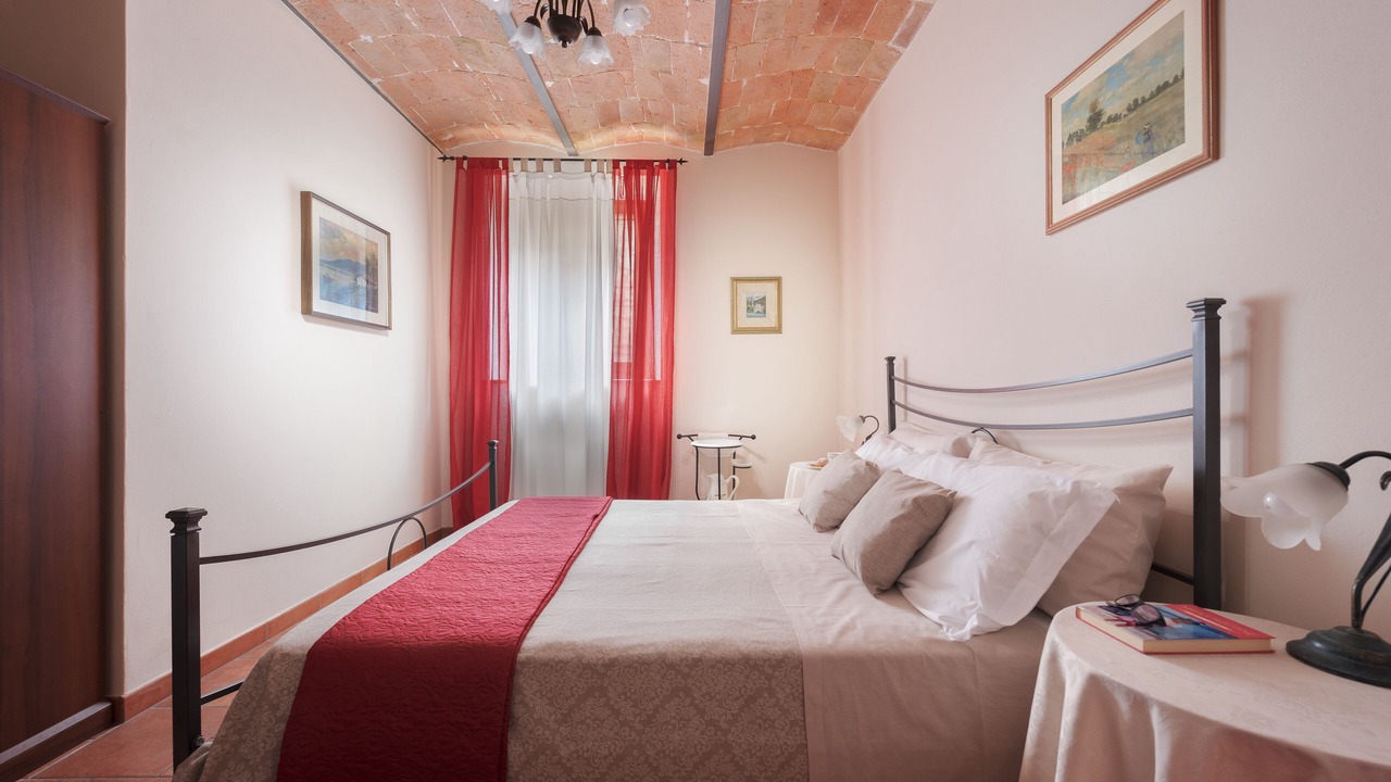 Photo of Bedroom in Magione