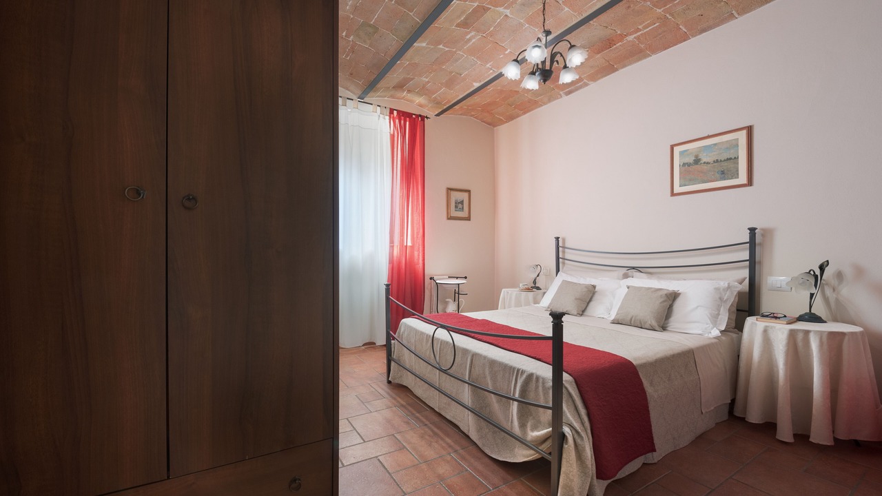 Photo of Bedroom in Magione