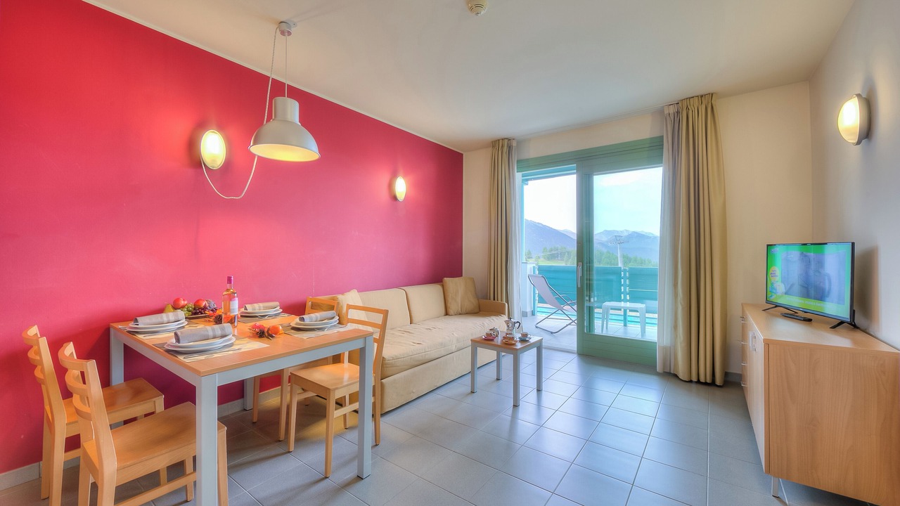 Photo of Patio Balcony in Sestriere