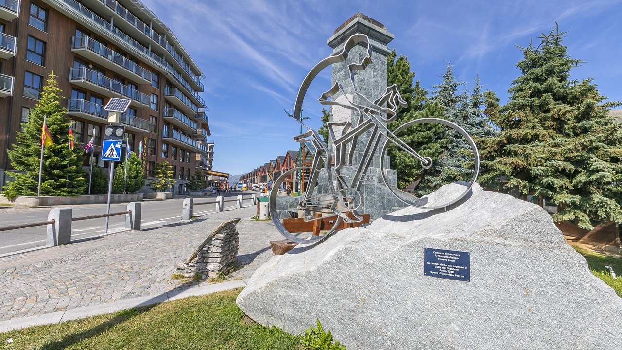Photo of Others in Sestriere