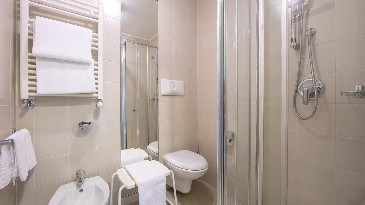Photo of Bathroom in Sestriere