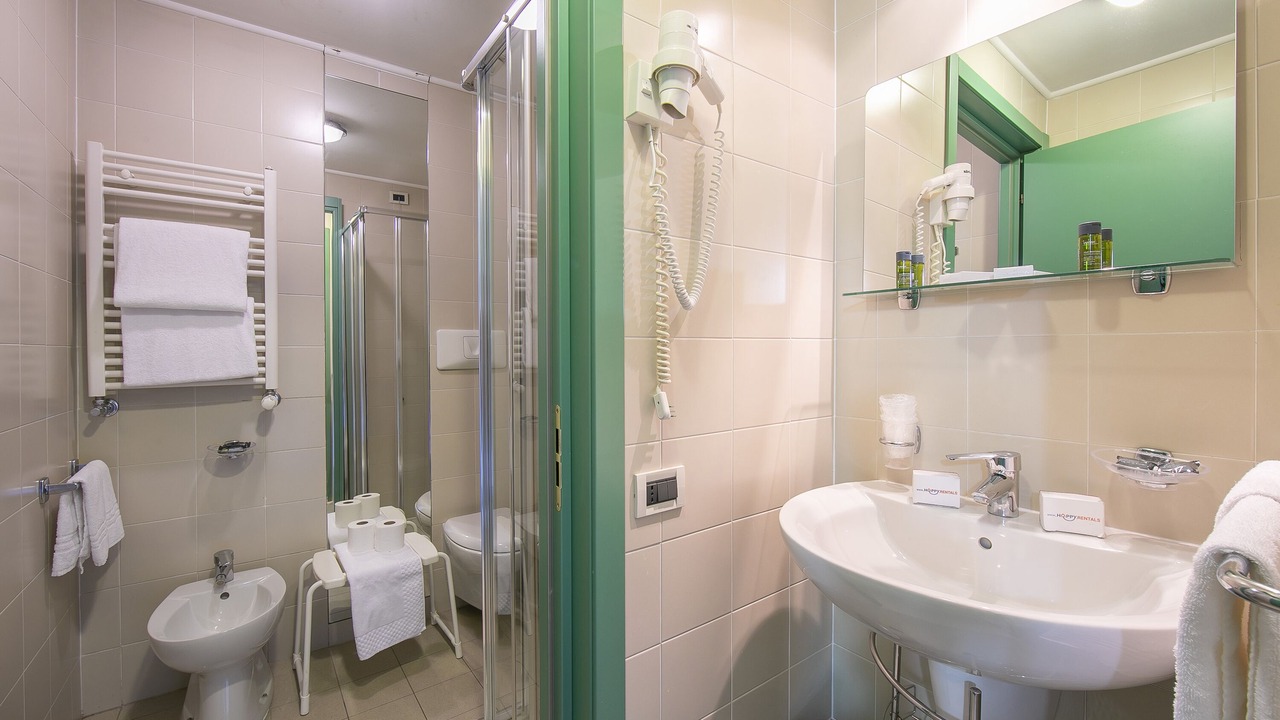 Photo of Bathroom in Sestriere