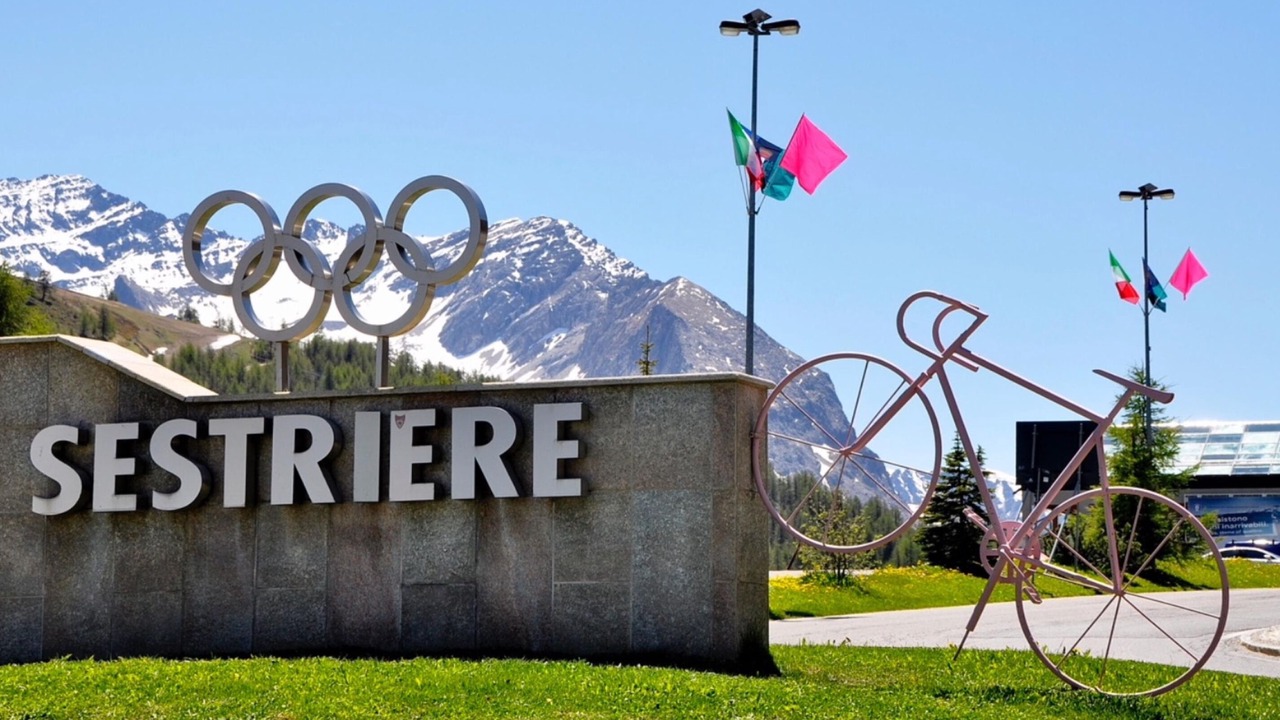 Photo of Outdoor in Sestriere