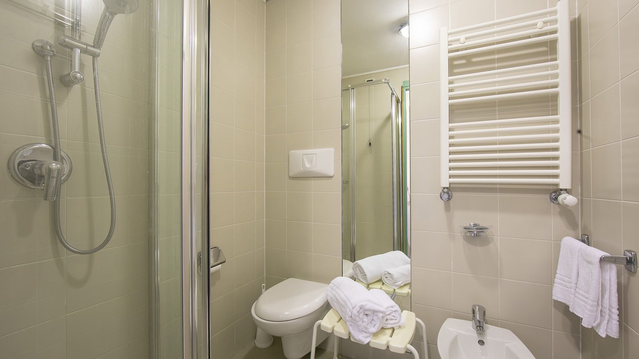Photo of Bathroom in Sestriere