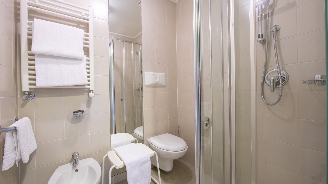 Photo of Bathroom in Sestriere