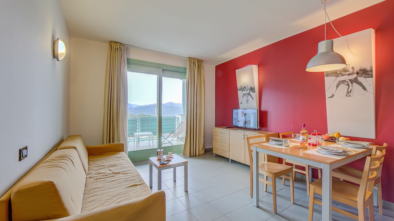 Photo of Patio Balcony in Sestriere