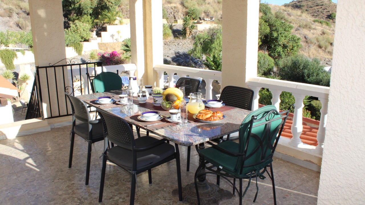 Photo of Outdoor in Ventanicas-El Cantal