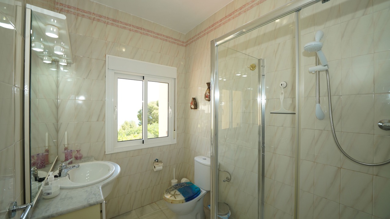 Photo of Bathroom in Ventanicas-El Cantal