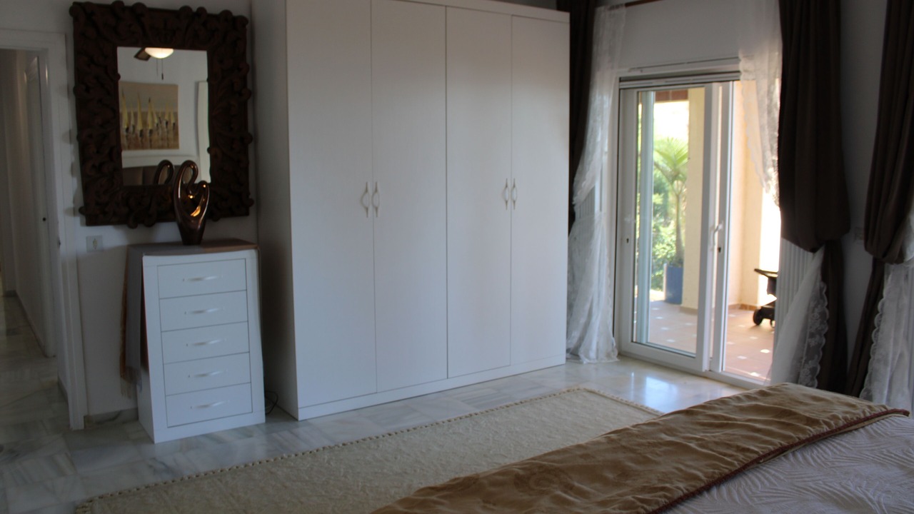 Photo of Bedroom in Ventanicas-El Cantal