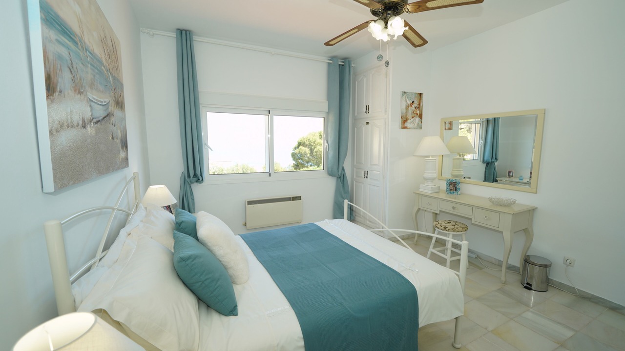 Photo of Bedroom in Ventanicas-El Cantal