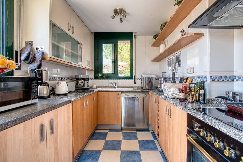 Photo of Kitchen in Bonmont Terres Noves