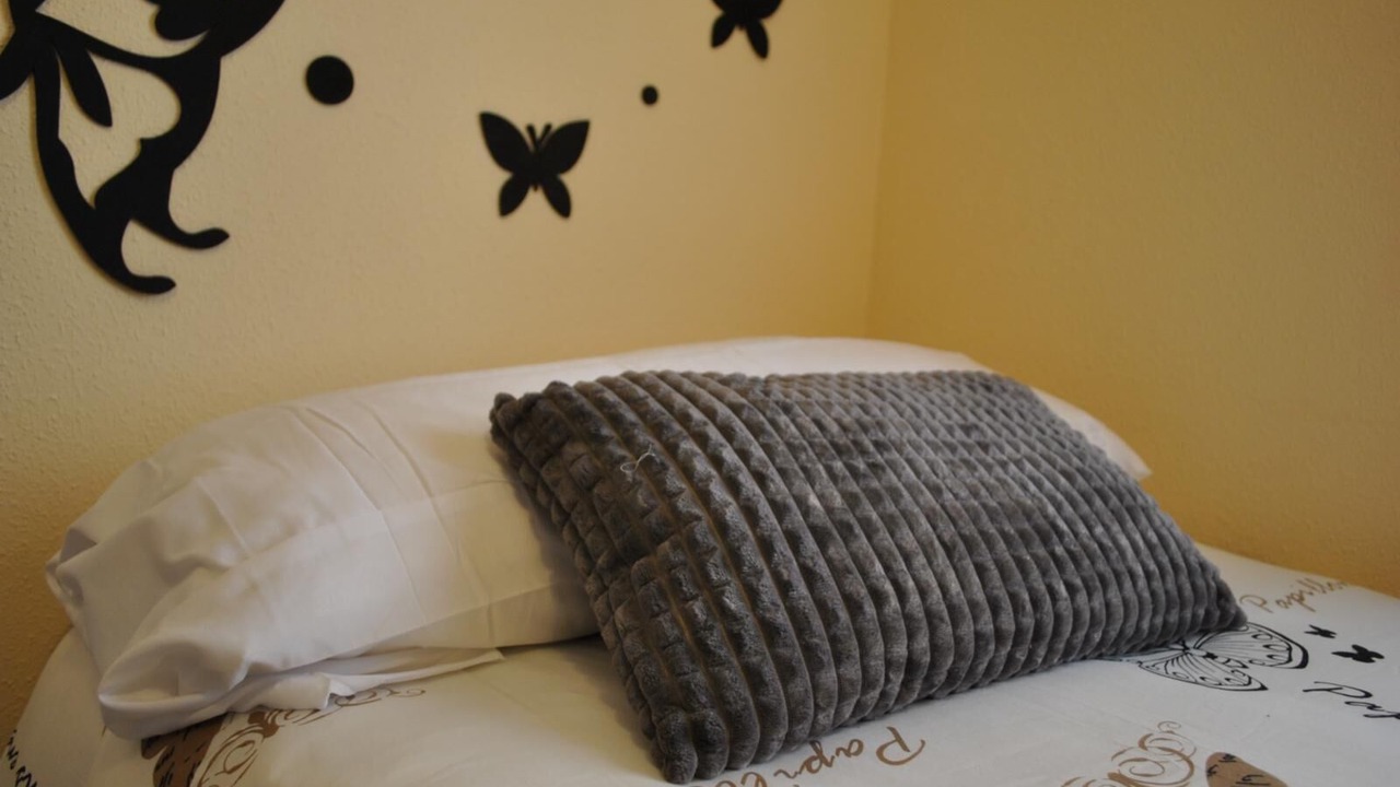 Photo of Bedroom in Las Ventas con Pena Aguilera