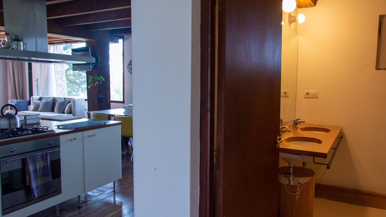 Photo of Kitchen in Vidreres