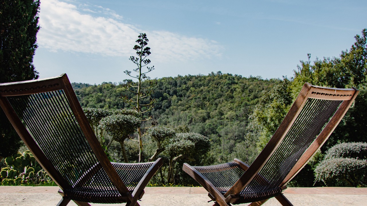 Photo of Patio Balcony in Vidreres