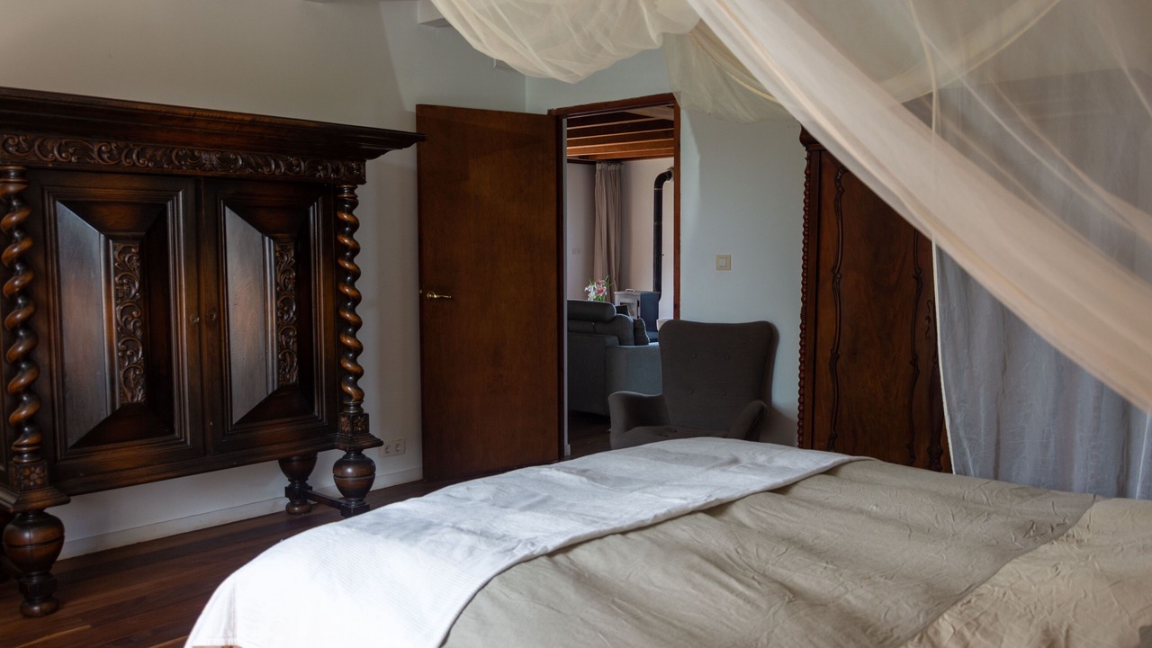 Photo of Bedroom in Vidreres