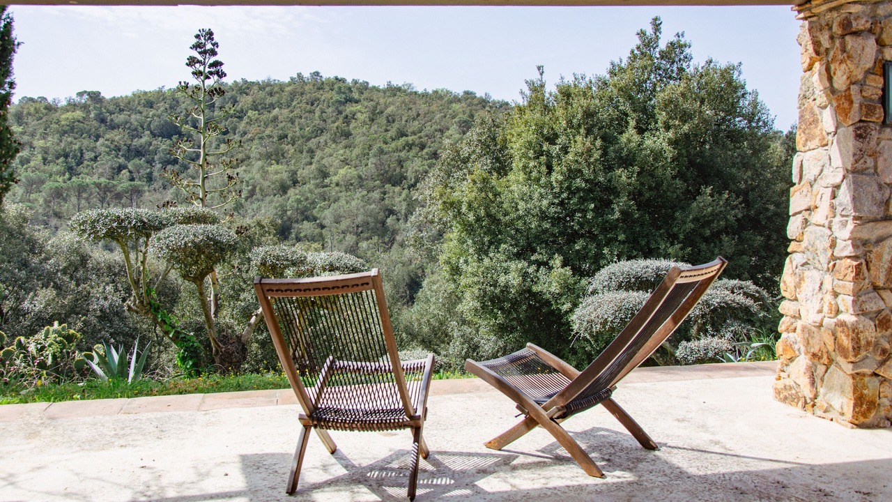 Photo of Patio Balcony in Vidreres